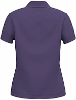 Kariban K 255 Dámske polo tričko z piké 20.K255 fialové Kariban K 255 Dámske polo tričko z piké 20.K255 fialové