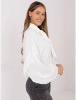 Košeľa IT KS 29002.69 ecru Košeľa IT KS 29002.69 ecru