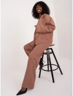 Bunda LK MA 509578.20 hnedá