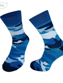 Raj-Pol Ponožky Funny Socks 5 Multicolour