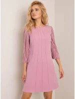 Dámske elegantné šaty 1345 - FPrice