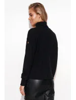 Sukne M767 - Makadamia