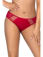 Dámske nohavičky 1923 červené - Ava