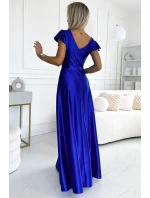 Dlhé šaty model 196391 Numoco Dlhé šaty model 196391 Numoco