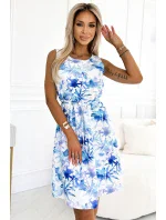 Denné šaty model 197804 Numoco