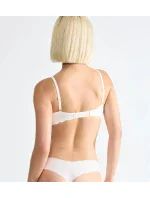 Dámska podprsenka ZERO Microfibre 2.0 Soft bra - ANGORA - ecru 6308 - SLOGGI Dámska podprsenka ZERO Microfibre 2.0 Soft bra - ANGORA - ecru 6308 - SLOGGI