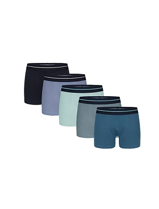 Donella Chlapčenské boxerky 8071PD4 Donella Chlapčenské boxerky 8071PD4
