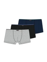 Boxerky Redo Pattern M-3XL