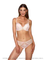 Dámska push-up podprsenka Kinga PU-768 Alice I