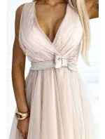 Dámske šaty 523-3 - Numoco basic