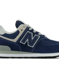 Topánky New Balance Jr PC574EVN