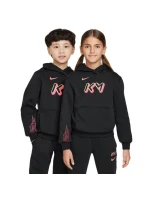 Mikina Nike KM Jr HQ3685-010