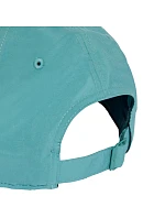 Adidas Nové logo vyšívané Baseball Cap JY3073 Adidas Nové logo vyšívané Baseball Cap JY3073