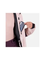 Rossignol W Staci Jkt Jacket pink