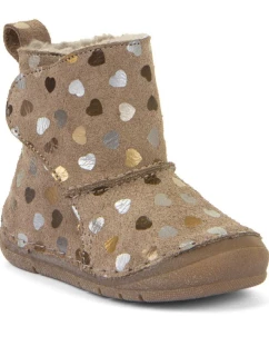 Detská obuv Froddo (G2160082-13)