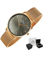 Dámske hodinky Bisset BSBF33-4 Dámske hodinky Bisset BSBF33-4