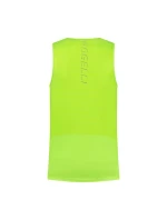 Rogelli bežecké bez rukávov CORE fluor L