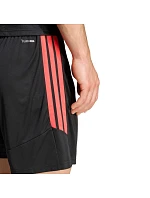 Pánske šortky adidas Tiro 26 League black/red KA8776 Pánske šortky adidas Tiro 26 League black/red KA8776
