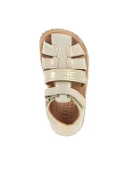 Detské sandále Froddo BAREFOOT Flexy F (G3150283-12) Detské sandále Froddo BAREFOOT Flexy F (G3150283-12)