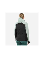 Lyžiarska bunda MILLET MHITE PRIMALOFT HOODIE, zelená Lyžiarska bunda MILLET MHITE PRIMALOFT HOODIE, zelená