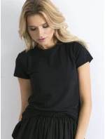 Tričko RV TS 4623.32 čierna