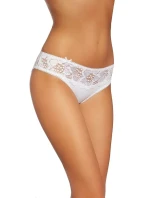 Dámske nohavičky Summer 113 White - Gabidar Dámske nohavičky Summer 113 White - Gabidar