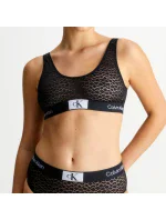 Dámska športová podprsenka 1996 QF7233E-UB1 - Calvin Klein