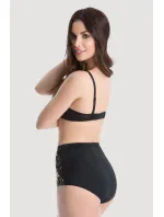 Nohavičky Onyx čierna - Julimex