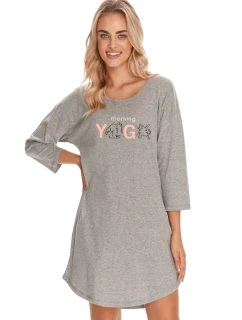 Dámska nočná košeľa 2776 IDA S-XL