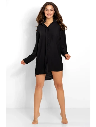 Nočná košieľka model 164115 Momenti Per Me