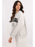 Mikina model 206355 Továrenská cena Mikina model 206355 Továrenská cena