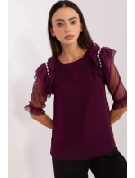 Blúzka model 216395 Lacerta