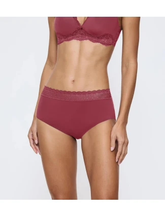 Pocit z modalu Midi - Sweet Marsala - TRIUMPH Sweet Marsala - TRIUMPH