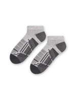 Športové bavlnené ponožky Steven Dynamic Sport art.101 Športové bavlnené ponožky Steven Dynamic Sport art.101