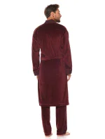 L&L 2050 Royal M-2XL pánsky župan