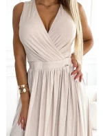 Dámske šaty 362-8 Justine - NUMOCO