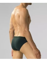 Pánske slipy 5 pack 004/2 - Atlantic