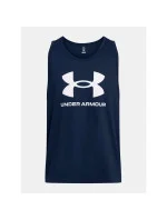 Under Armour M 1382883-408 pánske tričko