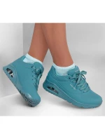 Skechers Uno Stand On Air W 73690-TEAL
