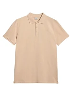 Polokošeľa 4F M 4FWAW25TPTSM555 83S muži