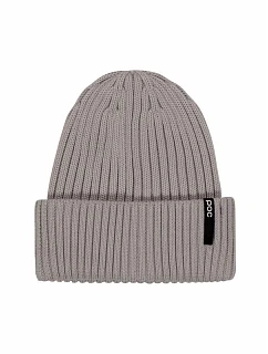 Čiapka POC Beanie, sivá