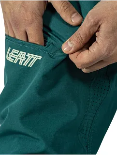 Spodenki rowerowe LEATT Shorts MTB Enduro 1.0   XXL