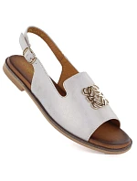 Ponuka topánok na Potocki W WOL109A black