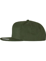 Flexfit 6089M 6-panelová snapbacková čiapka 55.6089 buck Flexfit 6089M 6-panelová snapbacková čiapka 55.6089 buck