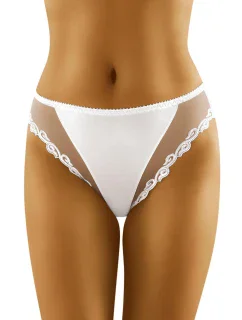 Wol-Bar Poly II farba: biela