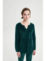 Vamp - Jednofarebná dámska súprava 19396 - Vamp