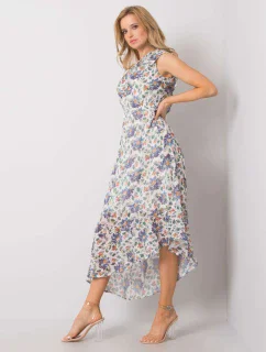 Šaty 322 SK 1632.37 viacfarebných