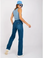 Top AP TP A 005 svetlo modrá