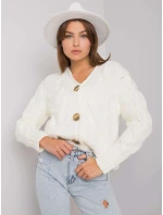 Jumper LC SW A1.28X ecru