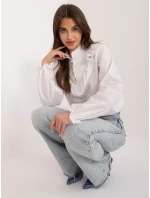 Košeľa LK KS 509556.34 bielych